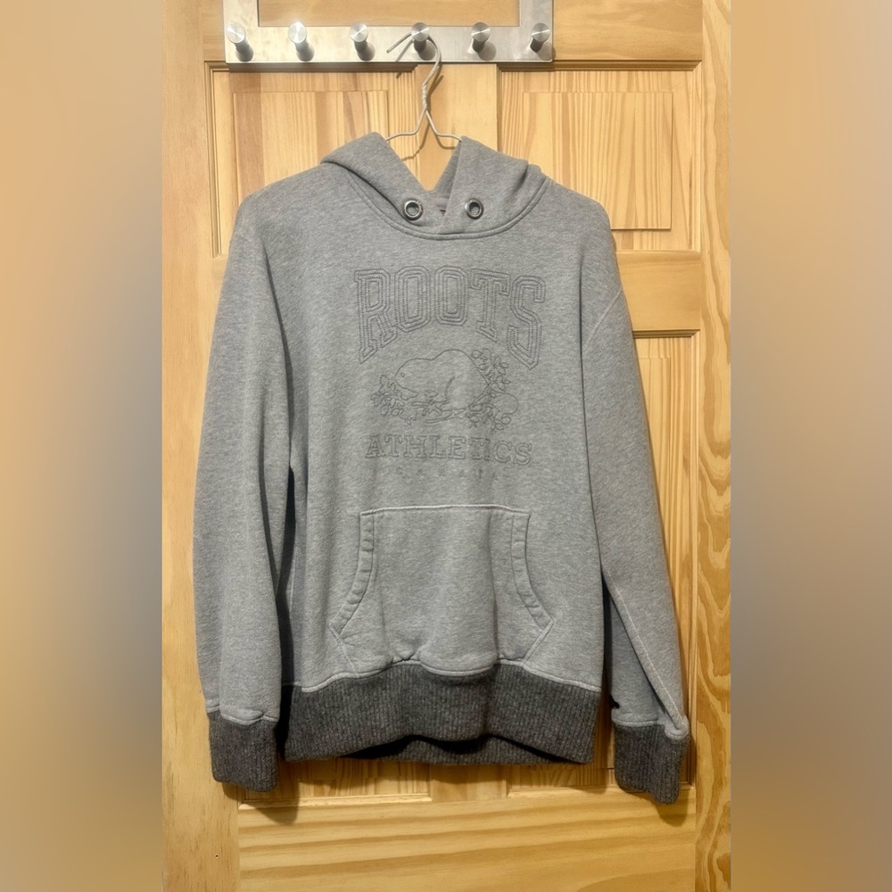 Roots hoodie